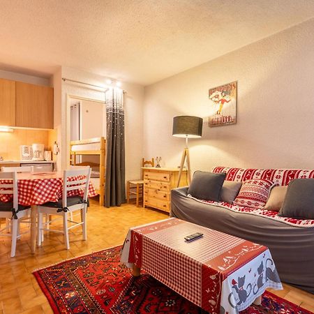 Apartament Le Roc D'Aude - Station Les Angles Parking Prive Zewnętrze zdjęcie