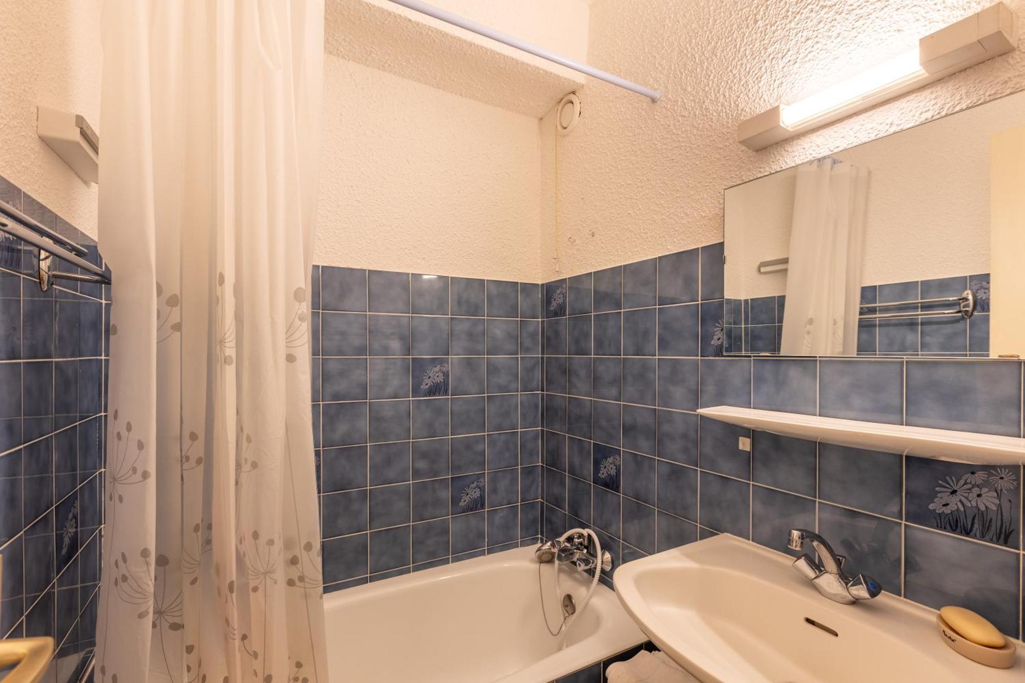 Apartament Le Roc D'Aude - Station Les Angles Parking Prive Zewnętrze zdjęcie