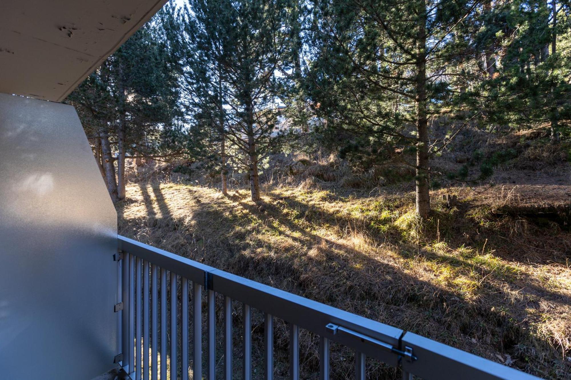 Apartament Le Roc D'Aude - Station Les Angles Parking Prive Zewnętrze zdjęcie
